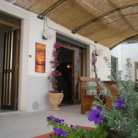 Il Cacciatore Hotel Peschici Exterior photo