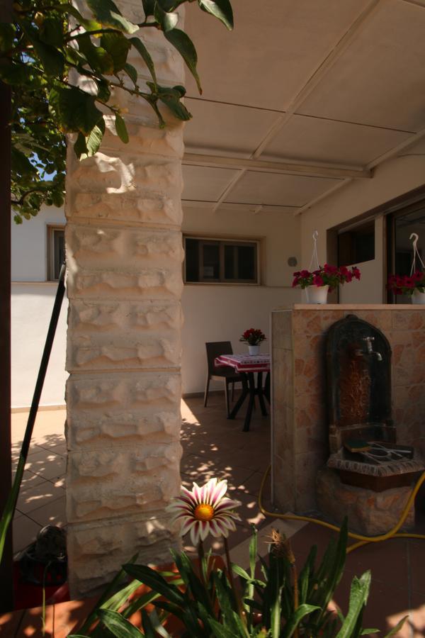 Il Cacciatore Hotel Peschici Exterior photo